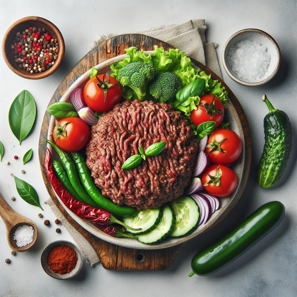 Mastering the Art of Browning Ground Beef for Slow Cookers