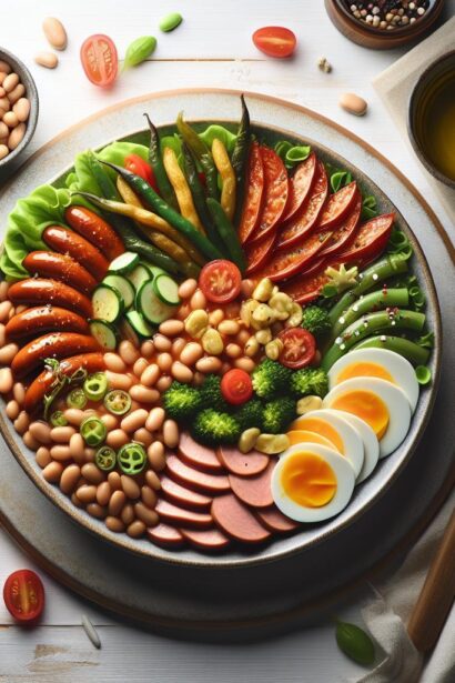 Top Canned Beans to Boost Your Quick & Easy Meals