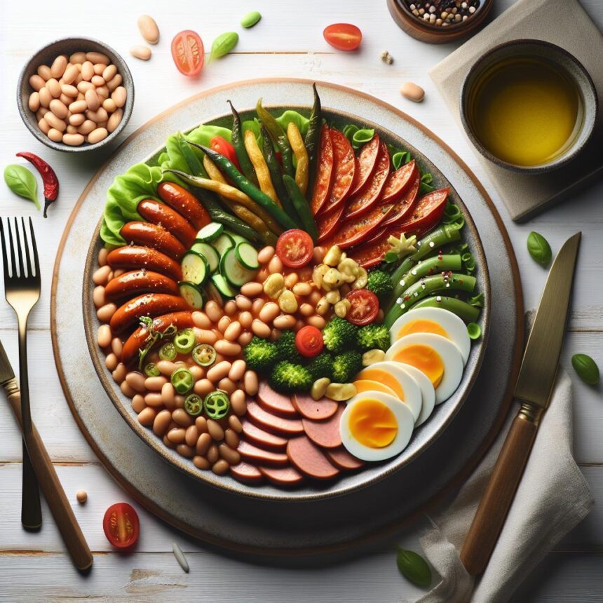 Top Canned Beans to Boost Your Quick & Easy Meals