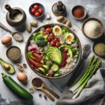 The Ultimate Guide to Long-Term Flour & Rice Storage