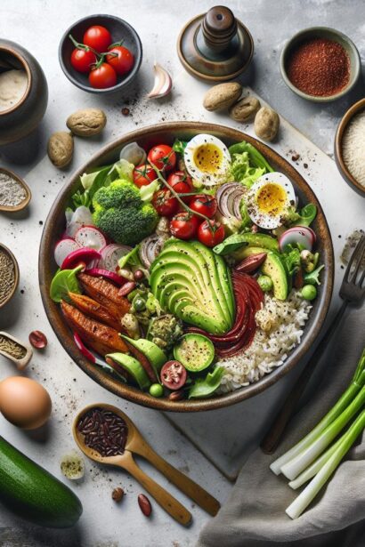 The Ultimate Guide to Long-Term Flour & Rice Storage