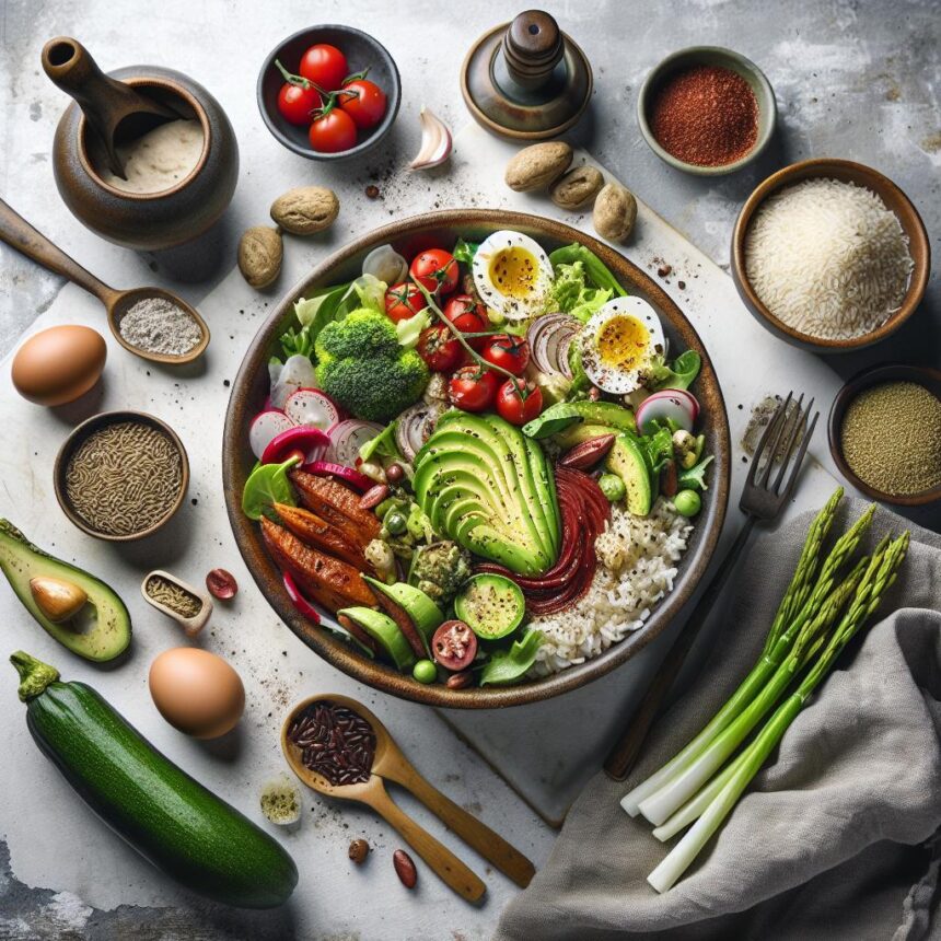 The Ultimate Guide to Long-Term Flour & Rice Storage