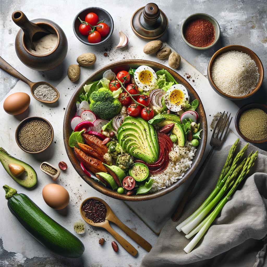 The Ultimate Guide to Long-Term Flour & Rice Storage