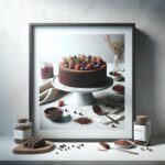 Decadent 5-Ingredient Flourless Chocolate Cake Recipe Revealed