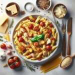 Keep Baked Ziti Fresh: Smart Storage Tips to Savor Later