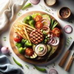 Sizzle Fast: Your Quick Weeknight Grilling Meal Plan