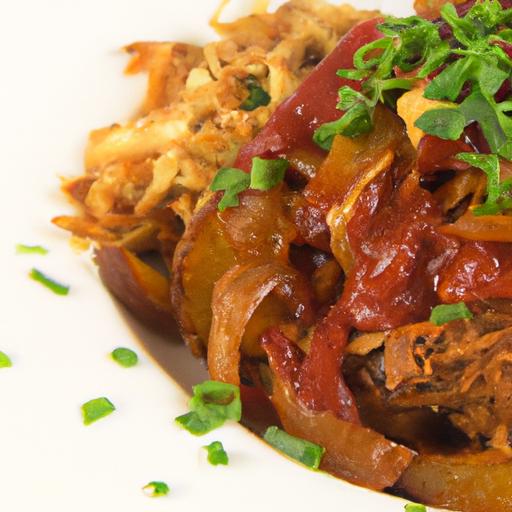 Pulled Pork Magic: Easy Freezer Meals from Leftovers