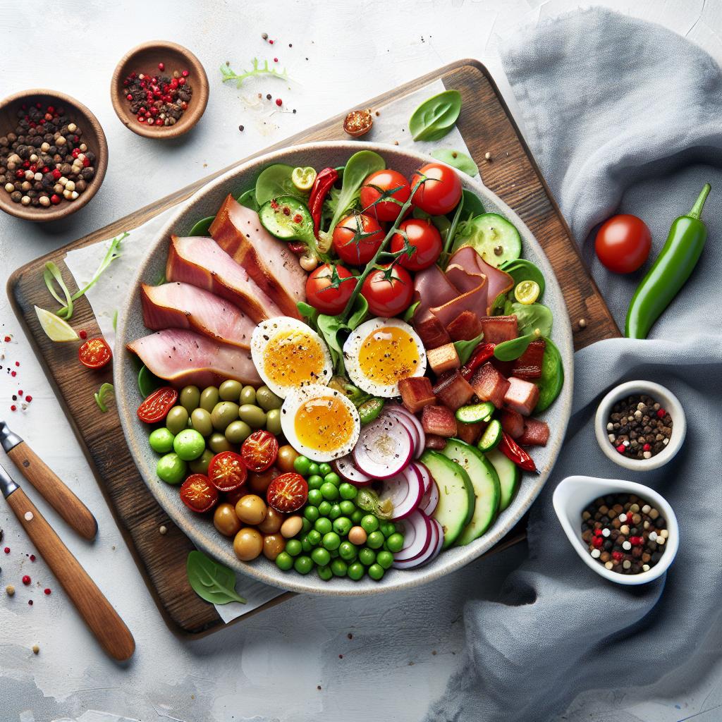 Savory and Simple: Top Shelf-Stable Meal Ideas to Try