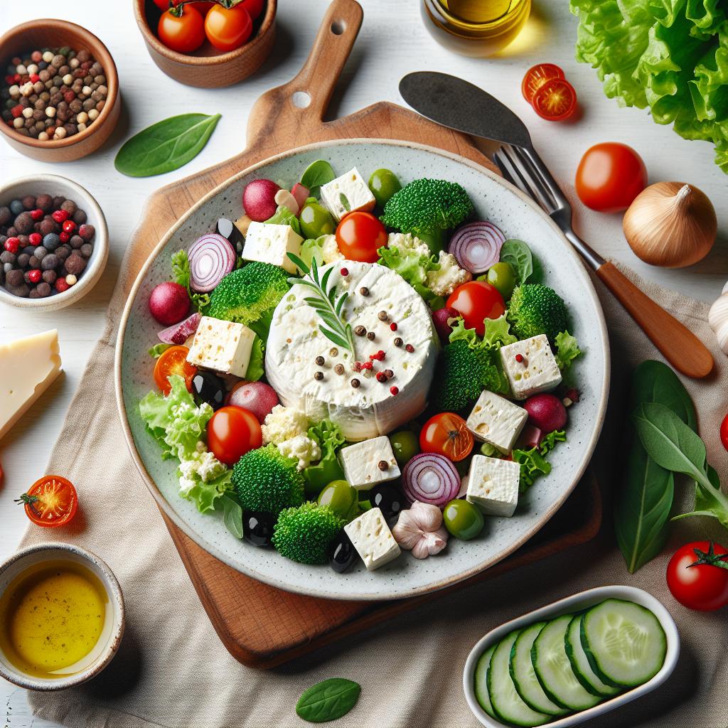 Cottage Cheese Quick Fixes: Tasty Meals in No Time