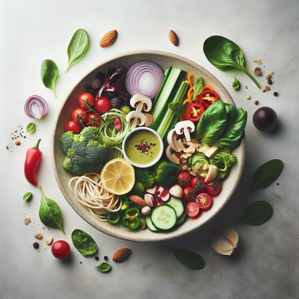 Chop, Blend, Whirl: Master Food Processor Prep Fast