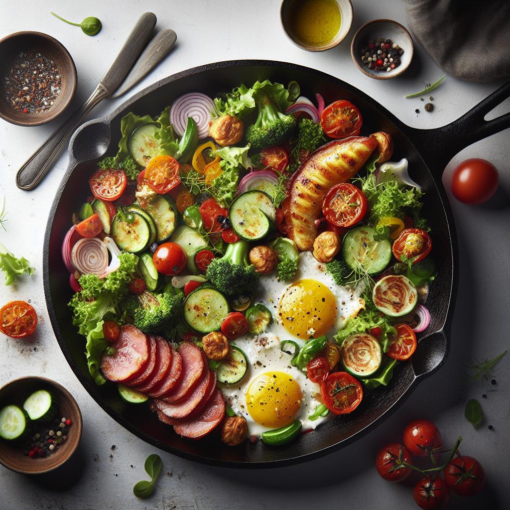 Top Cast Iron Skillet Lids: Find Your Perfect Match