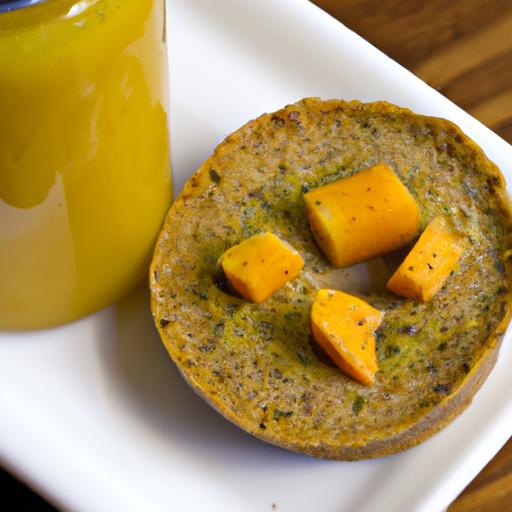 Seed-Powered Mornings: Make-Ahead Breakfast Prep Tips