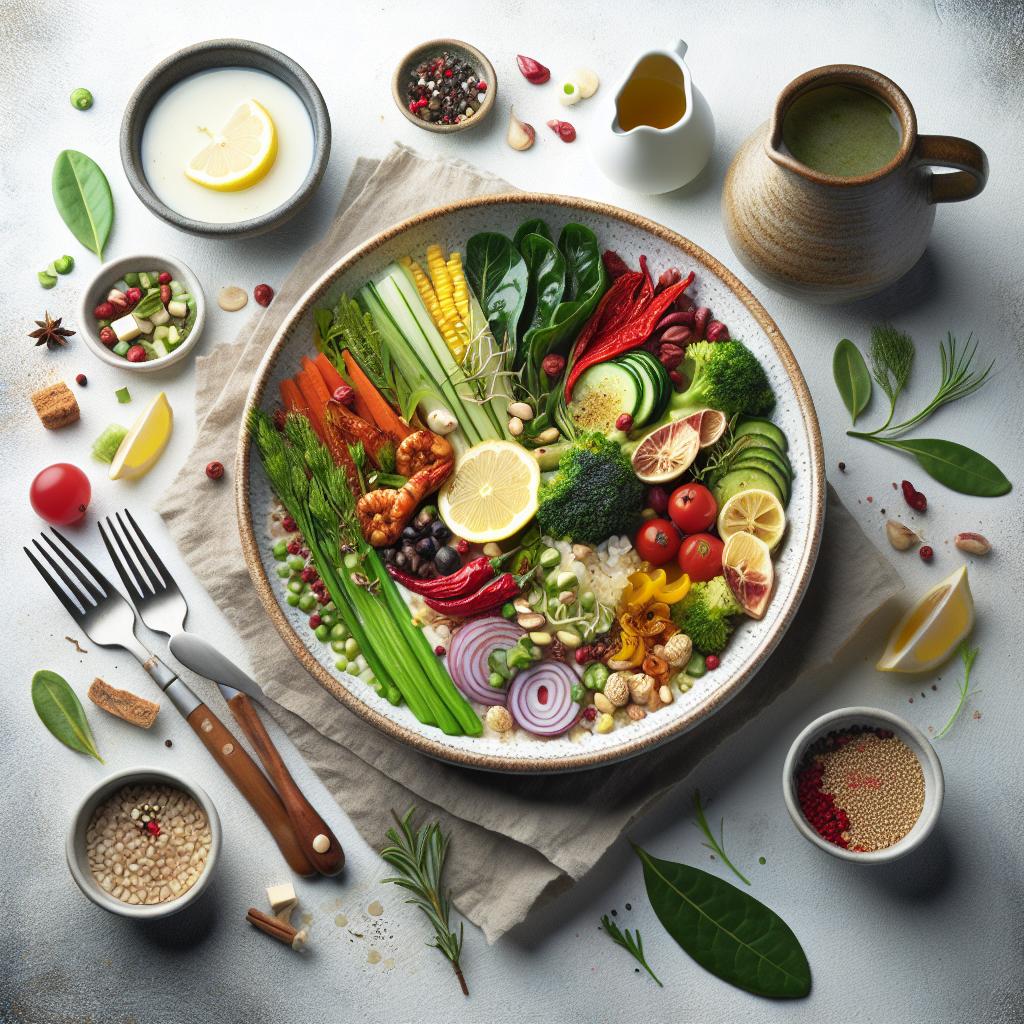 Frozen Flavor: Mastering Make-Ahead Broth for Easy Meals