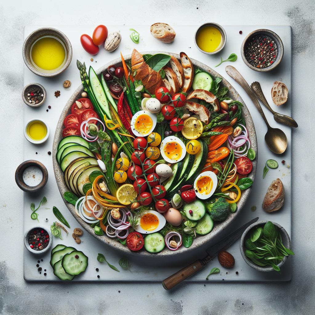 Untangling Chaos: Simplify Your Overloaded Weekly Plan