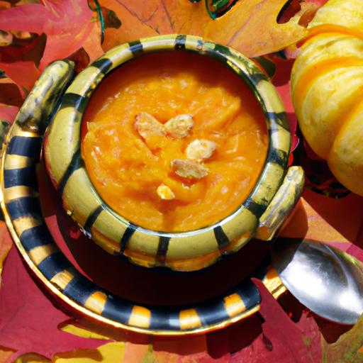 Whip Up Cozy, Easy Pantry Meals Using Canned Pumpkin