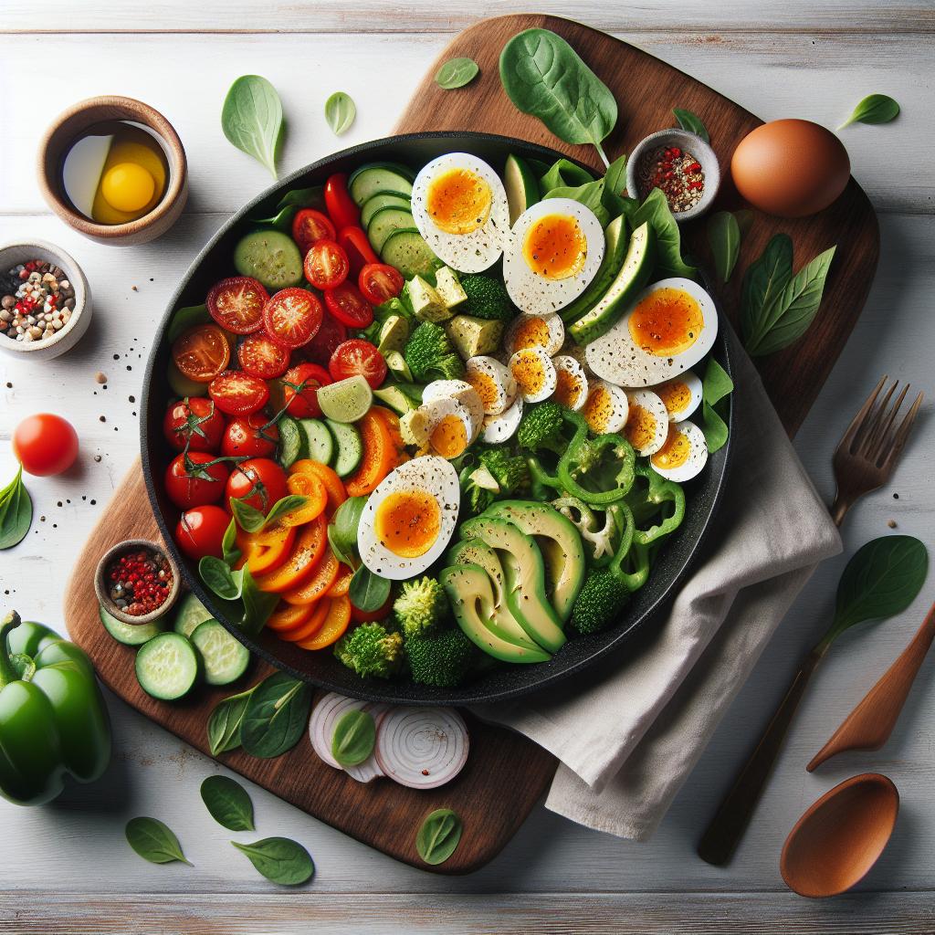 One Skillet, Endless Meals: Mastering Simple Cooking Magic