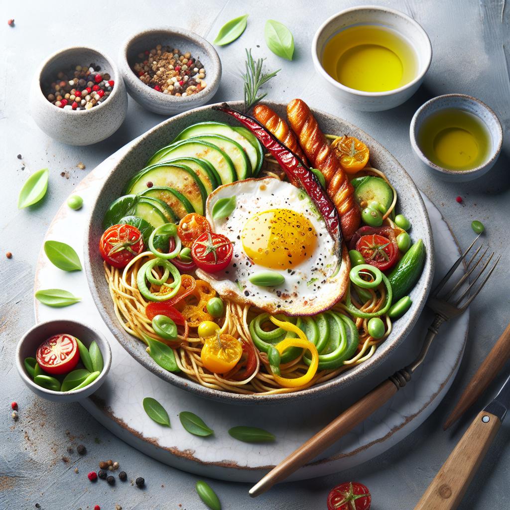 Quick Comfort: Stress-Busting Dinner Ideas in a Flash