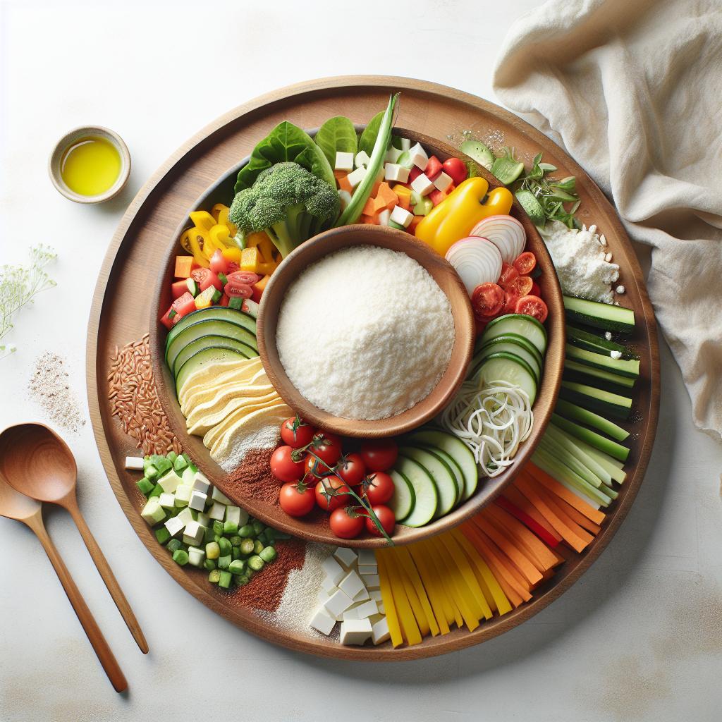 The Ultimate Guide to Long-Term Flour & Rice Storage