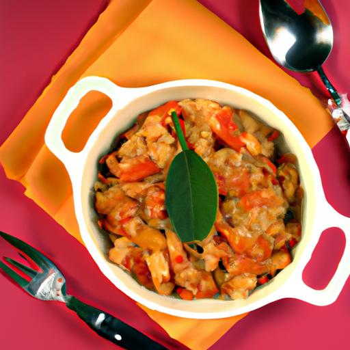 No Time for Side Dishes? Quick Fixes to Save Your Meal