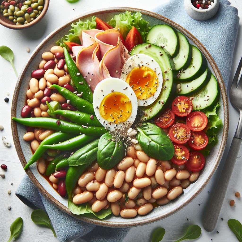 Top Canned Beans to Boost Your Quick & Easy Meals