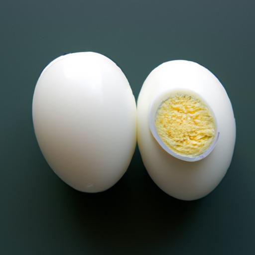 Master Weekly Hard-Boiled Eggs: Easy Steps to Prep Ahead