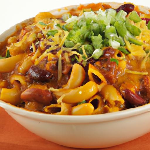 Ultimate Slow Cooker Chili Mac: Easy, Hearty, and Delicious