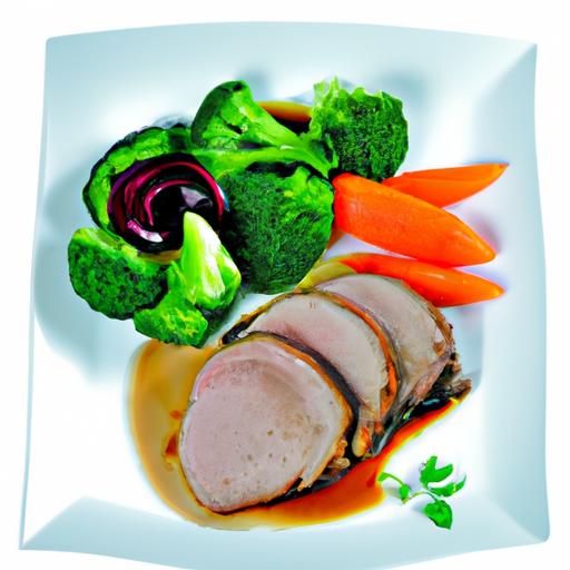 Smart Meals Simplified: Creative Plans with Pre-Cut Produce