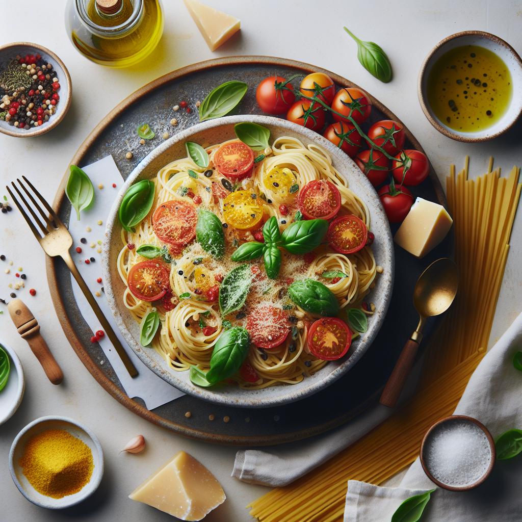 Unlock Flavor: Creative Recipes Using a Jar of Pasta Sauce