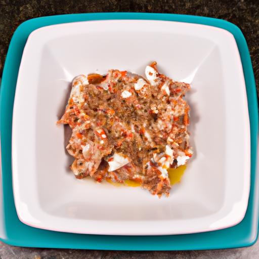 Pantry Pick: Crafting Simple Marinades with Everyday Staples