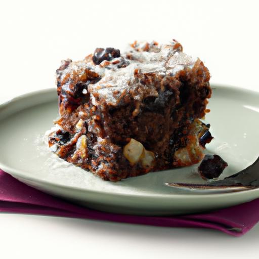 Why Is My Dump Cake Soggy on the Bottom? Fix It Fast!
