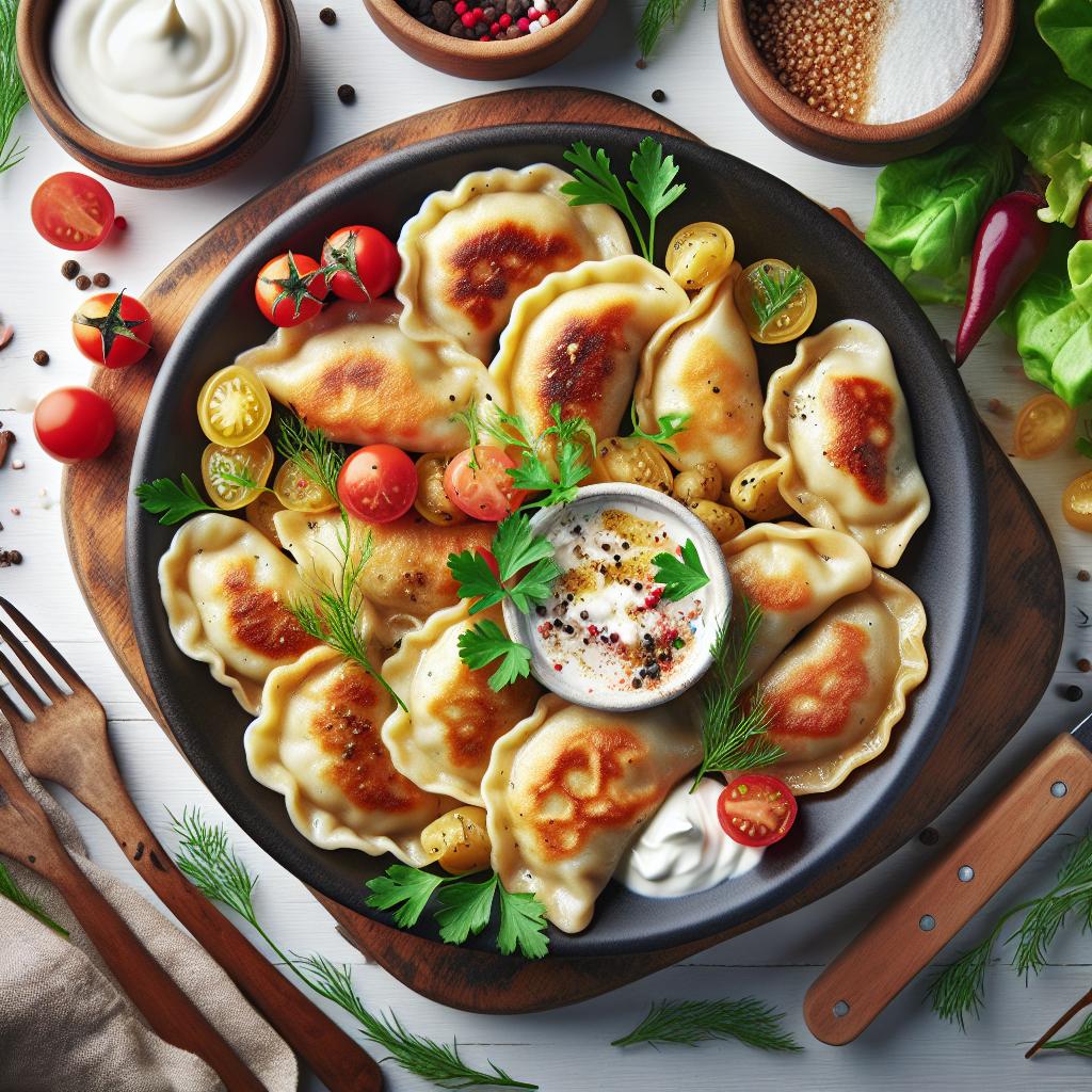 Top Frozen Pierogies Brands: Taste-Tested & Trusted Picks