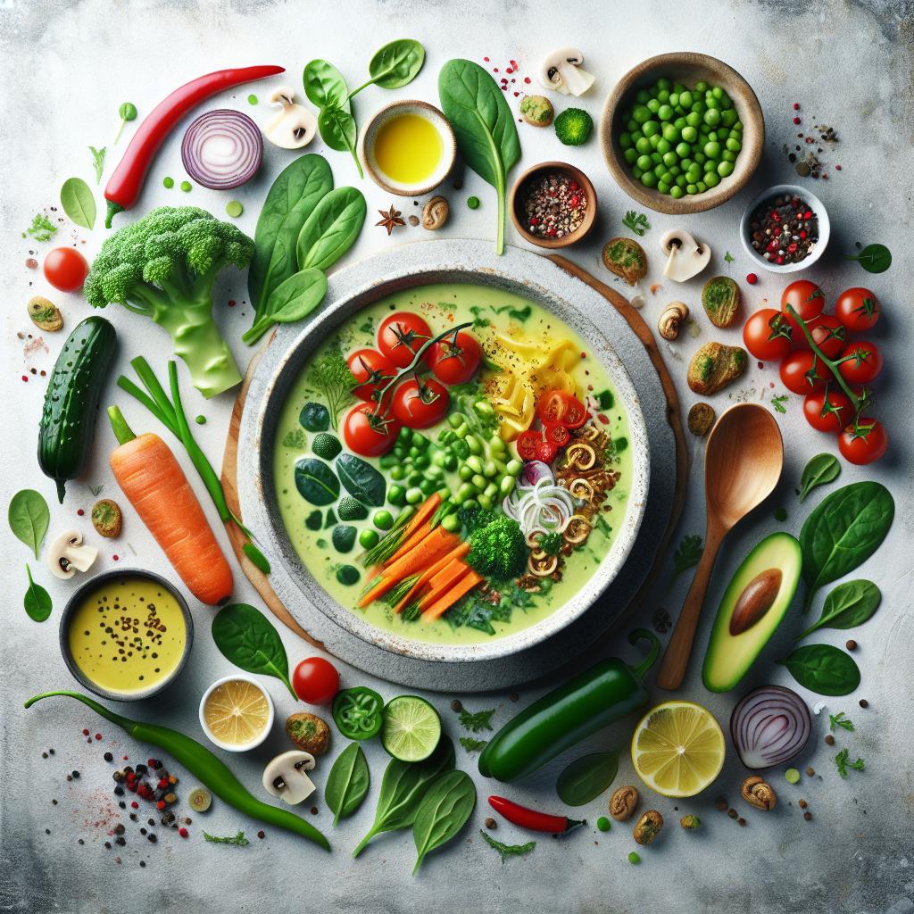 Soup Solutions: Smart Storage for Perfect Single Servings