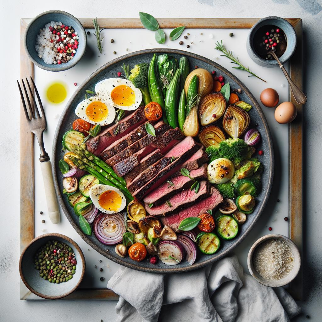 Transform Leftover Meat into 5-Ingredient Main Meals Fast