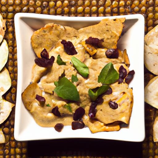 Savory Nut Butters: No-Cook Recipes to Elevate Flavor