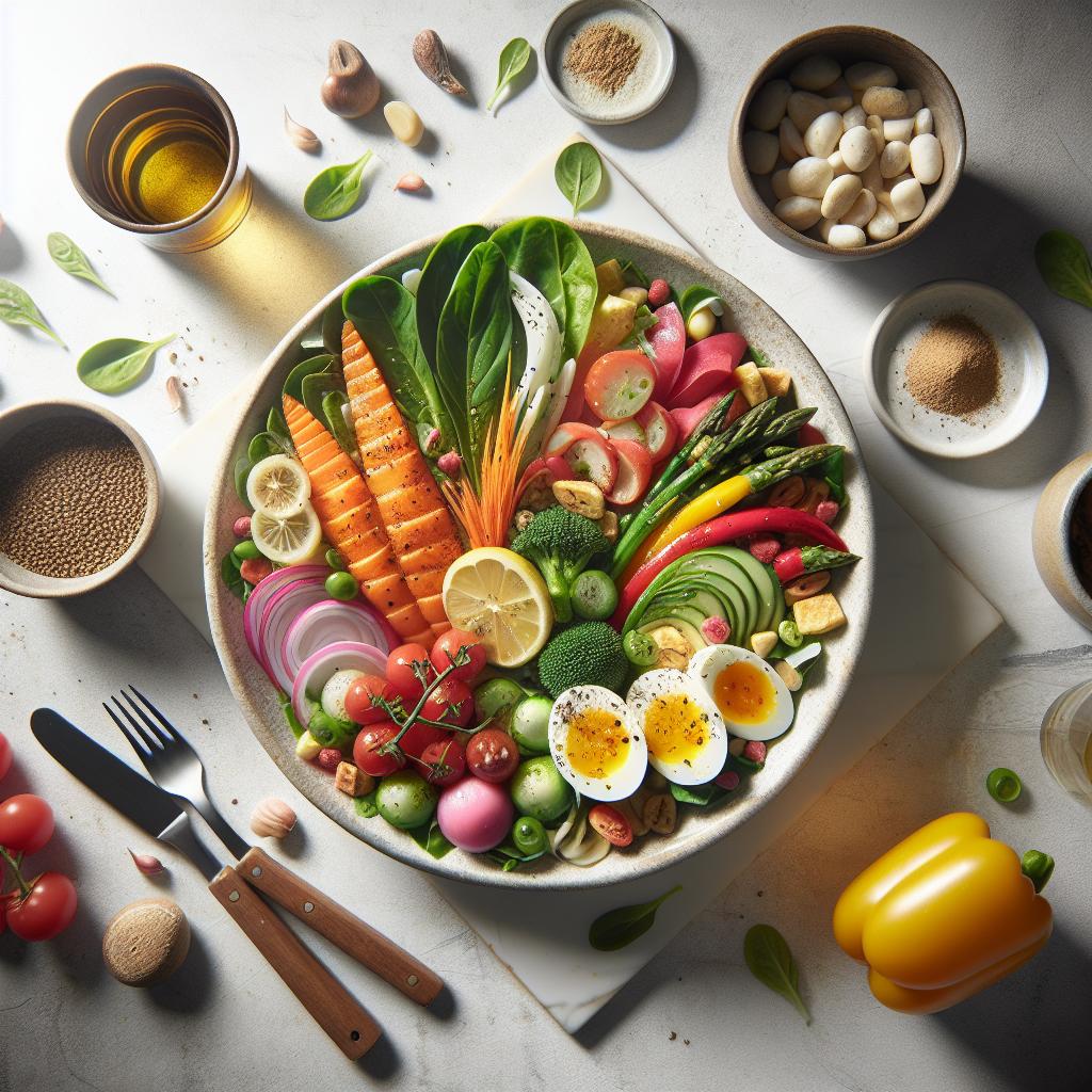 Freeze Fast: The Art and Science of Flash Freezing Foods