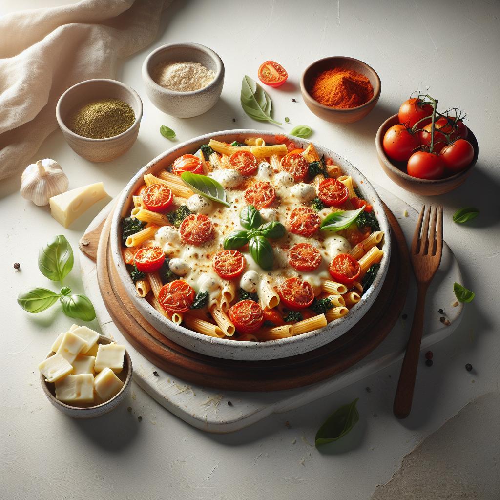 Keep Baked Ziti Fresh: Smart Storage Tips to Savor Later