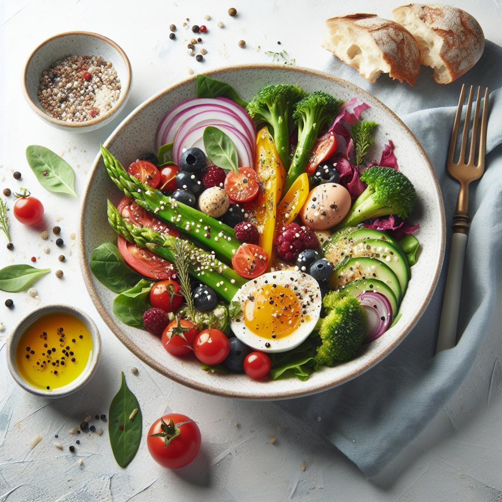 Easy 5-Ingredient Dump Meals: Simple, Tasty, Time-Saving!