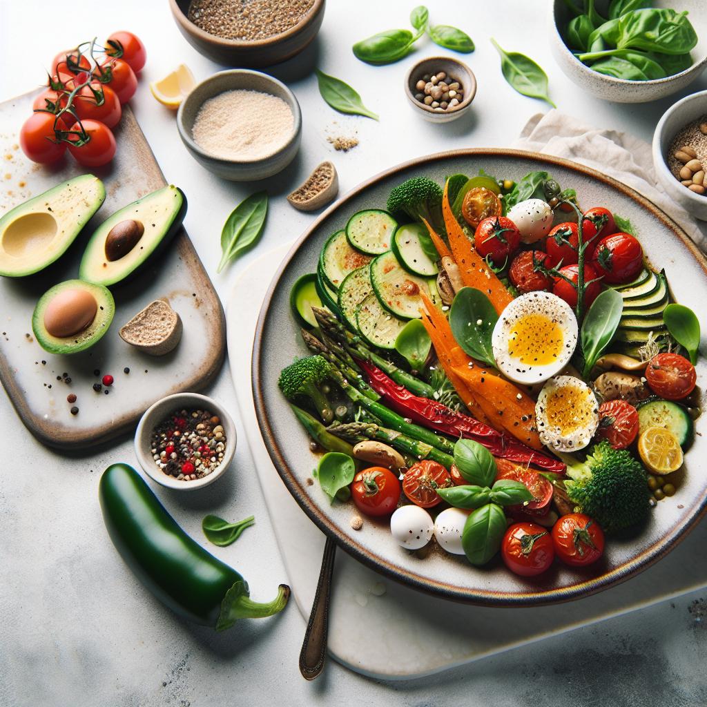 Pantry Magic: Crafting Meals Without a Recipe Guide