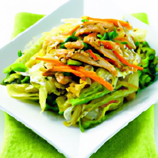 Simple Savings: Master 5-Ingredient Meals to Cut Costs