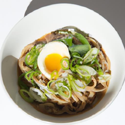 15-Minute Ramen Makeover: Quick Hacks to Upgrade Your Bowl