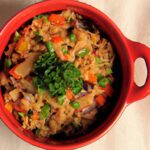 One-Pot Rice Magic: Easy Meal Plans for Busy Cooks