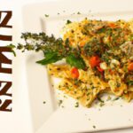 Herb Your Pasta: Simple Ways to Boost Flavor Naturally