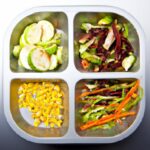 Master Meal Prep: Smart Tips for Storing Ingredients Separately