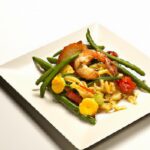 15-Minute No-Cleanup Meals: Quick, Tasty, and Easy!