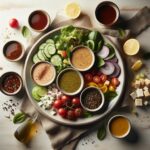 No-Cook Magic: Effortless Sauces & Dressings Made Easy