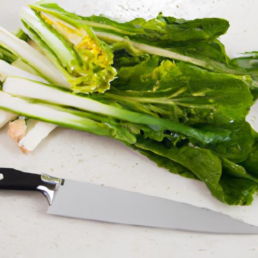 Slice and Dice: Top Knives for Speedy Veggie Prep