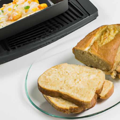 Quick & Easy: Mastering Grab-and-Go Breakfast Prep Hacks