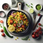 Easy Chili Mac Recipe: Comfort Food Made Simple and Quick