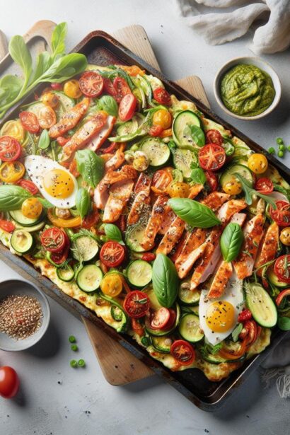 Glide Through Baking: Top Non-Stick Sheet Pans for Easy Cleanup