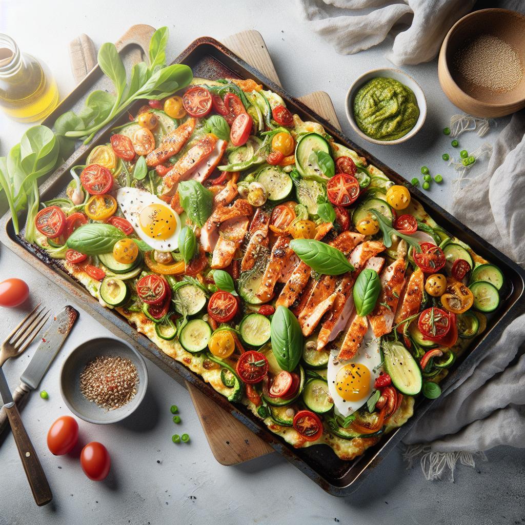 Glide Through Baking: Top Non-Stick Sheet Pans for Easy Cleanup